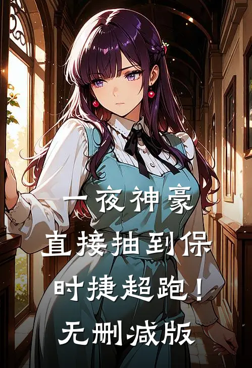 一夜神豪：直接抽到保时捷超跑！无删减版