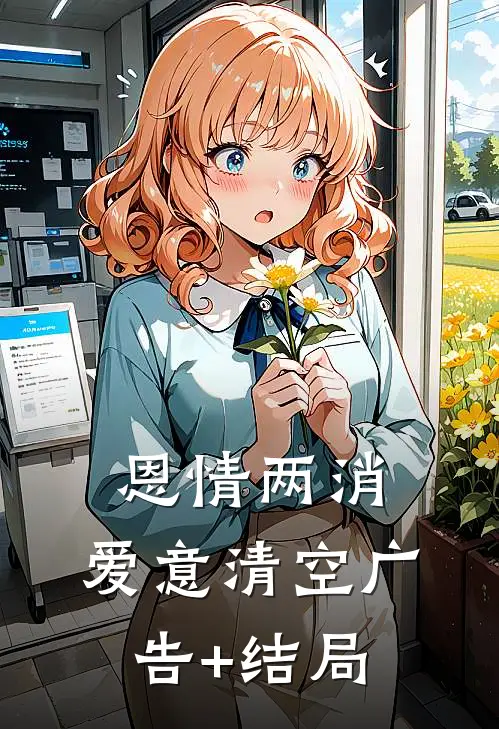 恩情两消，爱意清空广告+结局
