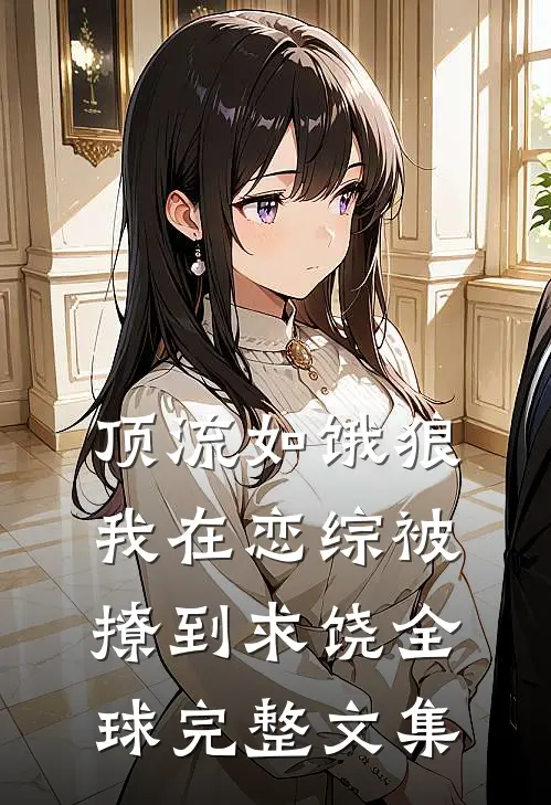 顶流如饿狼：我在恋综被撩到求饶全球完整文集