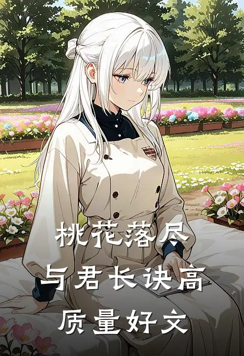 桃花落尽，与君长诀高质量好文