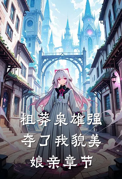 粗莽枭雄强夺了我貌美娘亲章节