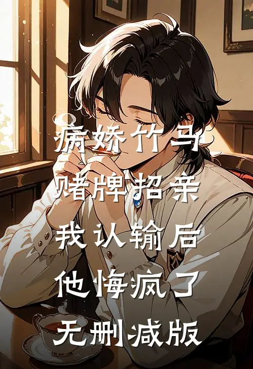 病娇竹马赌牌招亲，我认输后他悔疯了无删减版