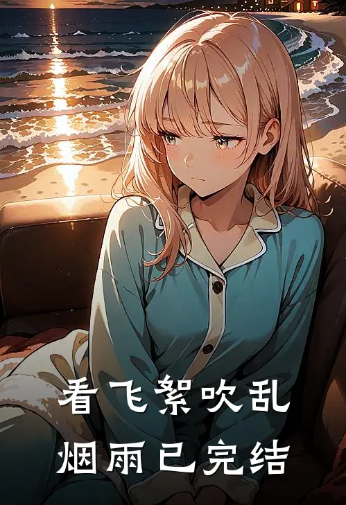看飞絮吹乱烟雨已完结