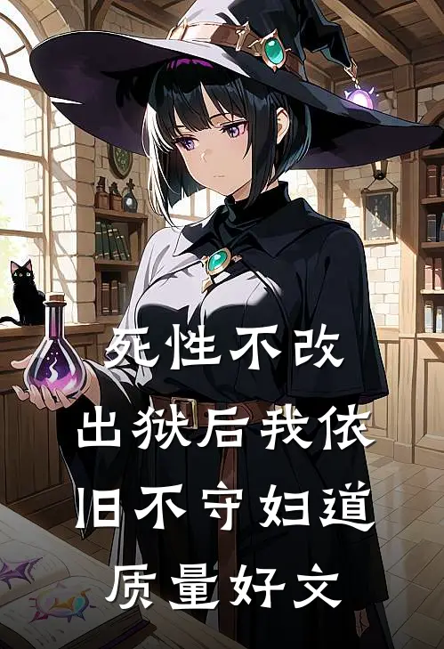 死性不改，出狱后我依旧不守妇道质量好文
