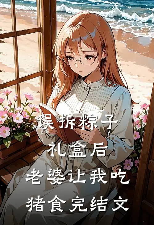 误拆粽子礼盒后，老婆让我吃猪食完结文