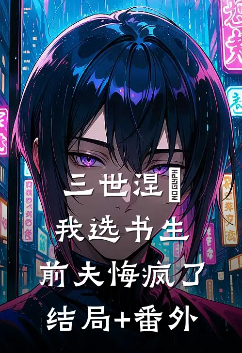 三世涅槃，我选书生，前夫悔疯了结局+番外