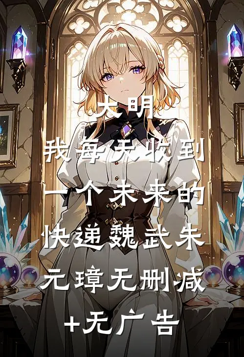大明：我每天收到一个未来的快递魏武朱元璋无删减+无广告