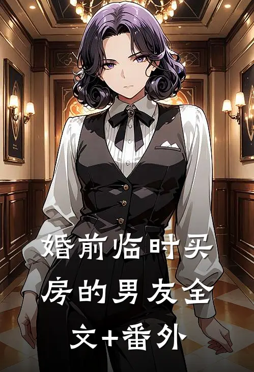 婚前临时买房的男友全文+番外