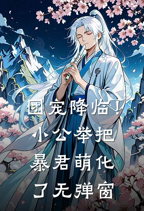 团宠降临！小公举把暴君萌化了无弹窗