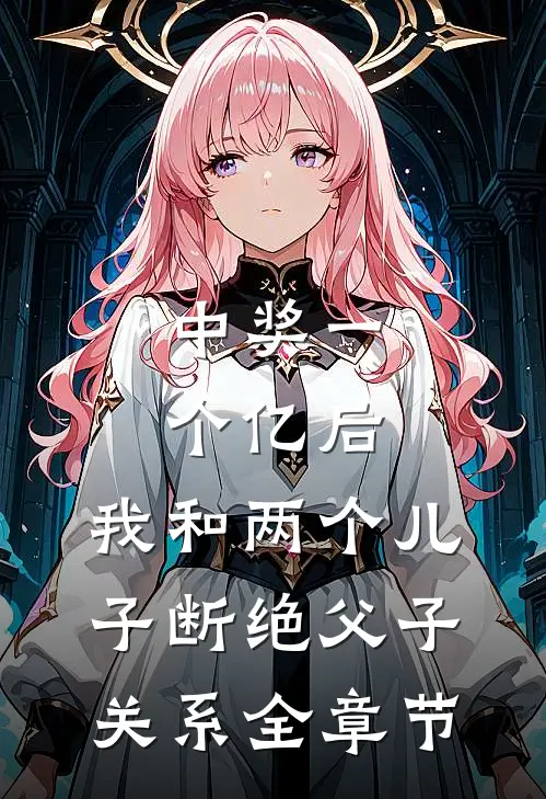中奖一个亿后，我和两个儿子断绝父子关系全章节