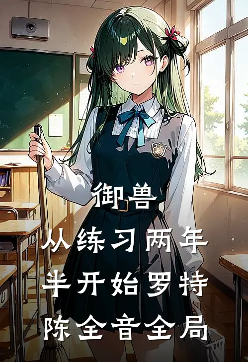 御兽：从练习两年半开始罗特陈全音全局