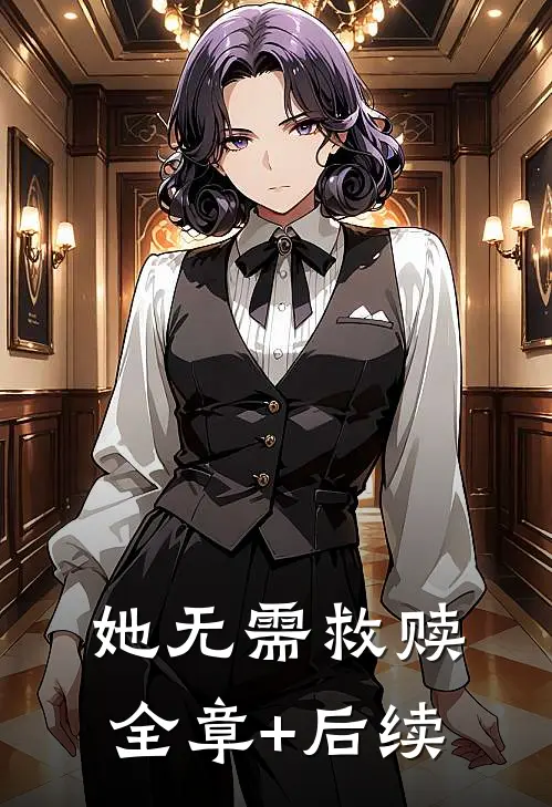 她无需救赎全章+后续