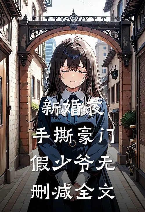 新婚夜，手撕豪门假少爷无删减全文