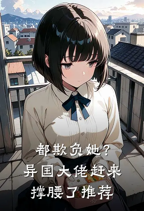都欺负她？异国大佬赶来撑腰了推荐