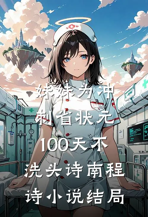 妹妹为冲刺省状元，100天不洗头诗南程诗小说结局