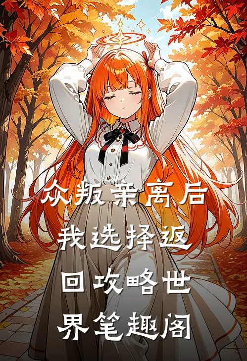 众叛亲离后，我选择返回攻略世界笔趣阁