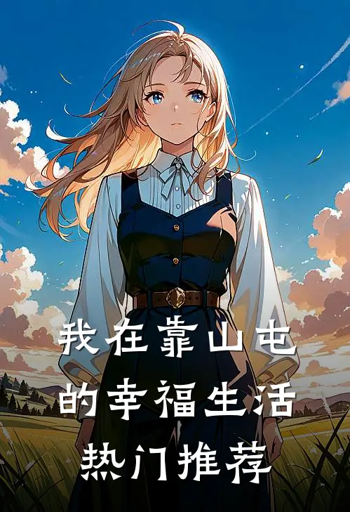 我在靠山屯的幸福生活热门推荐