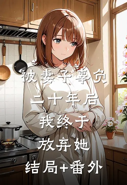 被妻子辜负二十年后，我终于放弃她:结局+番外