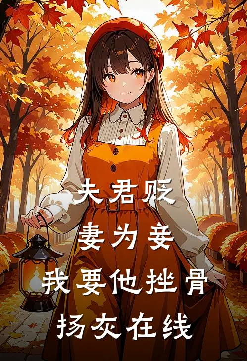 夫君贬妻为妾，我要他挫骨扬灰在线