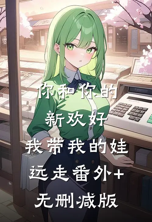 你和你的新欢好，我带我的娃远走番外+无删减版