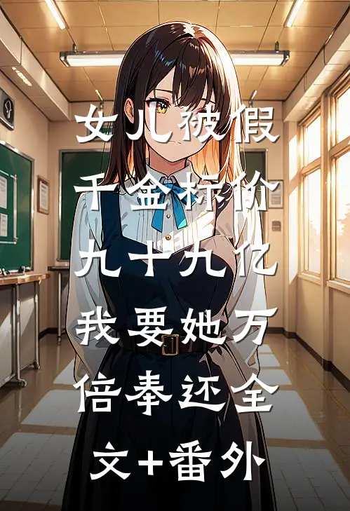 女儿被假千金标价九十九亿，我要她万倍奉还全文+番外