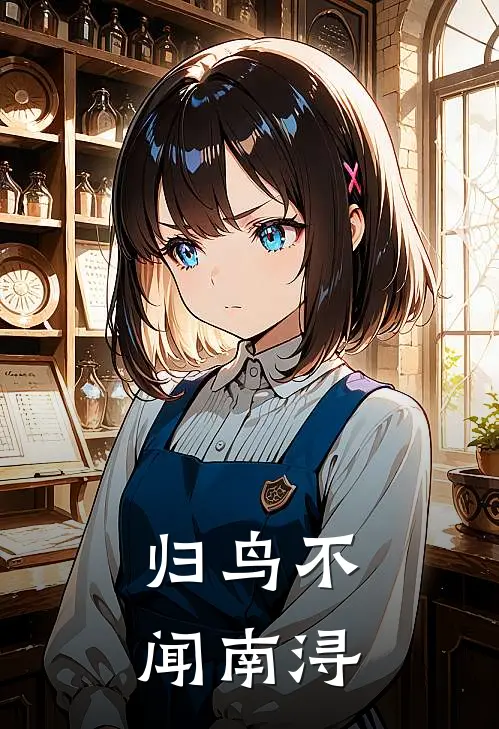 归鸟不闻南浔