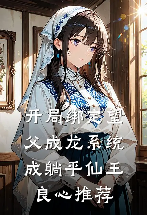 开局绑定望父成龙系统，成躺平仙王良心推荐
