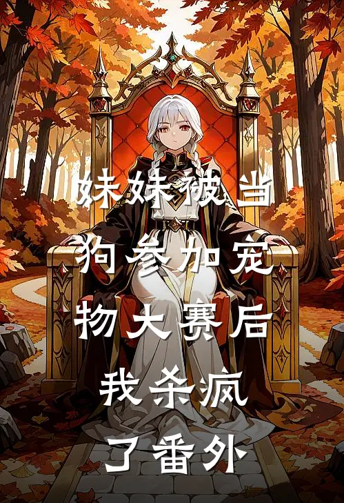 妹妹被当狗参加宠物大赛后，我杀疯了番外
