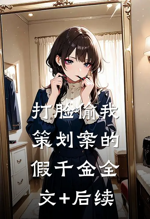 打脸偷我策划案的假千金全文+后续