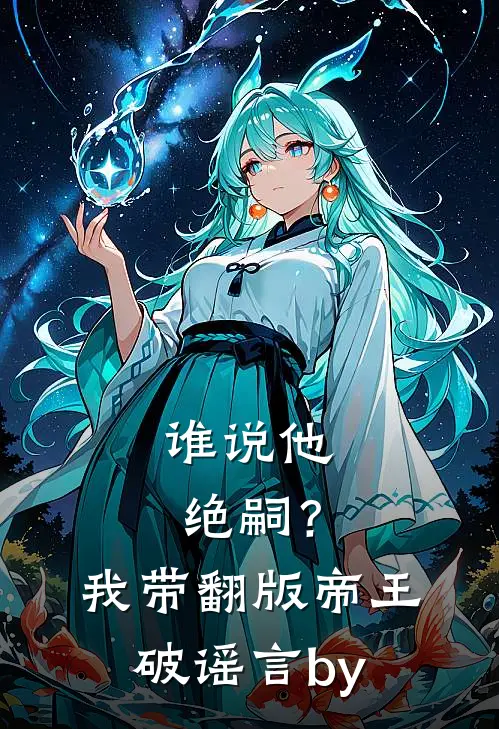 谁说他绝嗣？我带翻版帝王破谣言by
