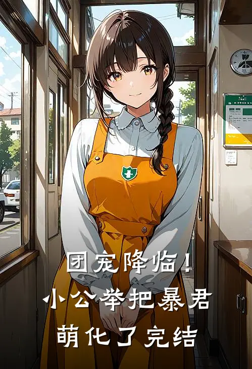 团宠降临！小公举把暴君萌化了完结