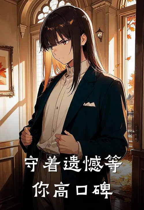 守着遗憾等你高口碑