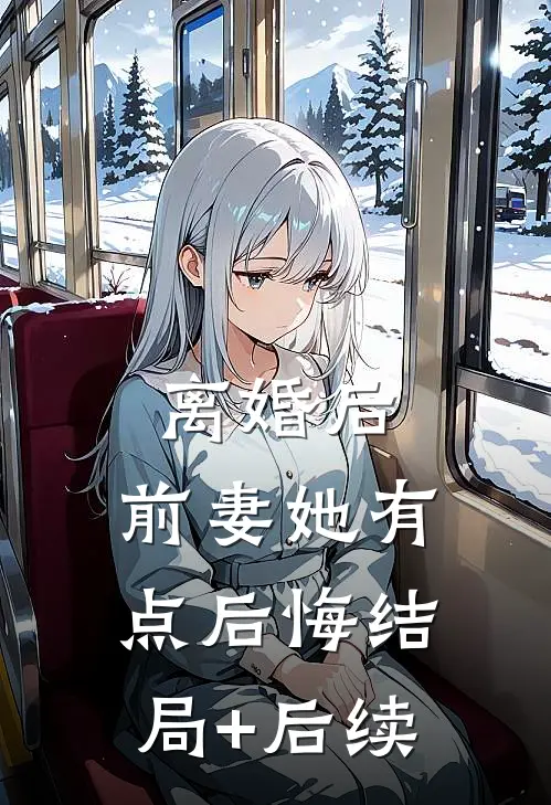离婚后，前妻她有点后悔结局+后续