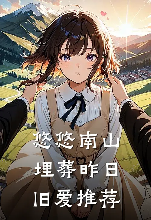 悠悠南山，埋葬昨日旧爱推荐