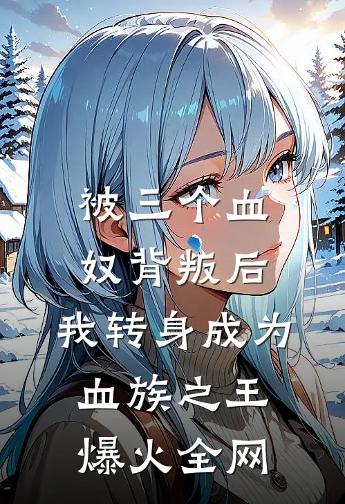 被三个血奴背叛后，我转身成为血族之王爆火全网