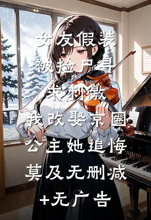女友假装被捡尸寻求刺激，我改娶京圈公主她追悔莫及无删减+无广告