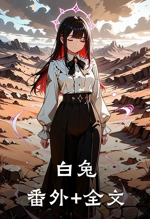 白兔:(番外)+(全文)