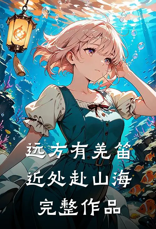 远方有羌笛，近处赴山海完整作品