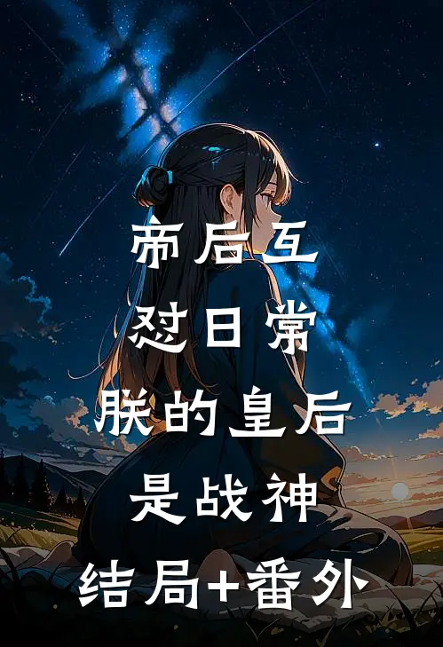 帝后互怼日常：朕的皇后是战神:结局+番外