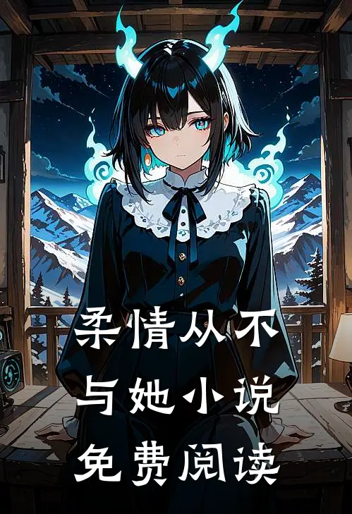 柔情从不与她小说免费阅读