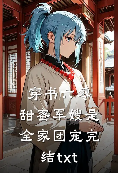 穿书六零，甜蜜军嫂是全家团宠完结txt