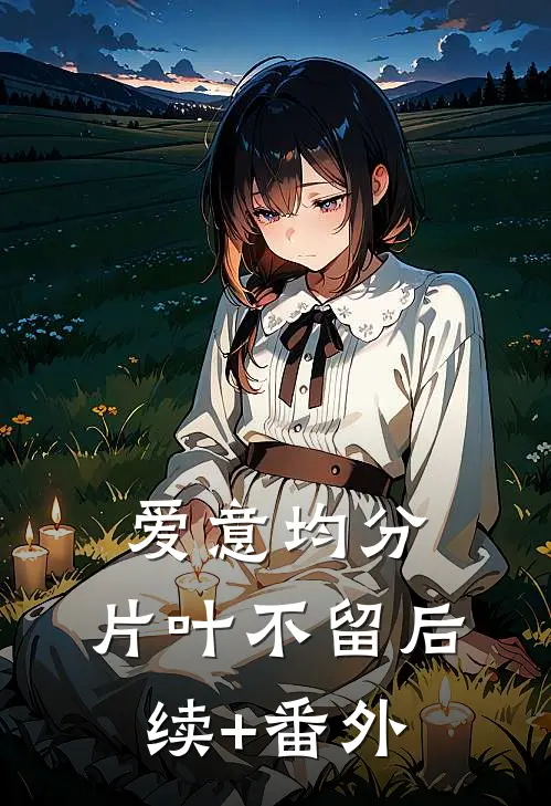 爱意均分，片叶不留后续+番外