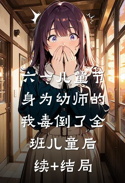 六一儿童节，身为幼师的我毒倒了全班儿童后续+结局