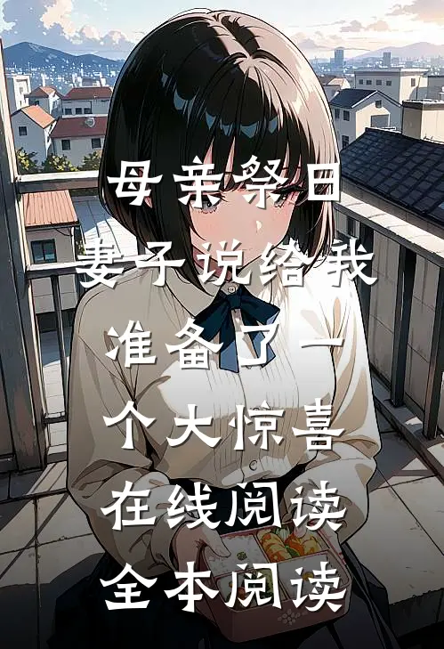 母亲祭日，妻子说给我准备了一个大惊喜在线阅读全本阅读