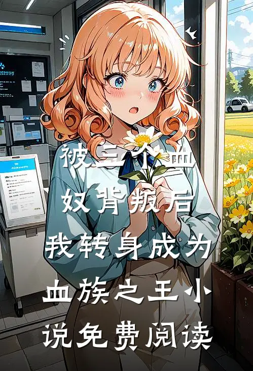 被三个血奴背叛后，我转身成为血族之王小说免费阅读