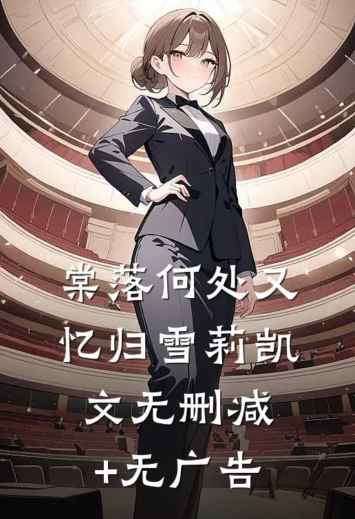 棠落何处又忆归雪莉凯文无删减+无广告