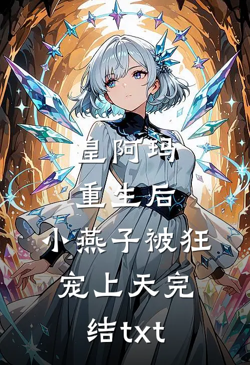 皇阿玛重生后，小燕子被狂宠上天完结txt