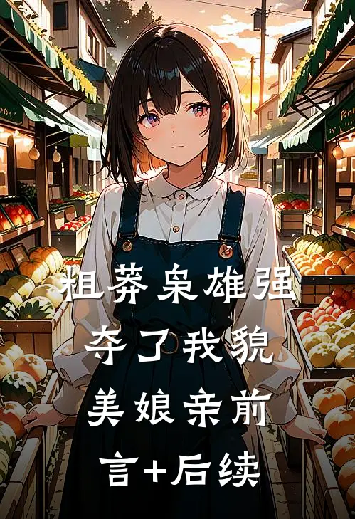粗莽枭雄强夺了我貌美娘亲前言+后续