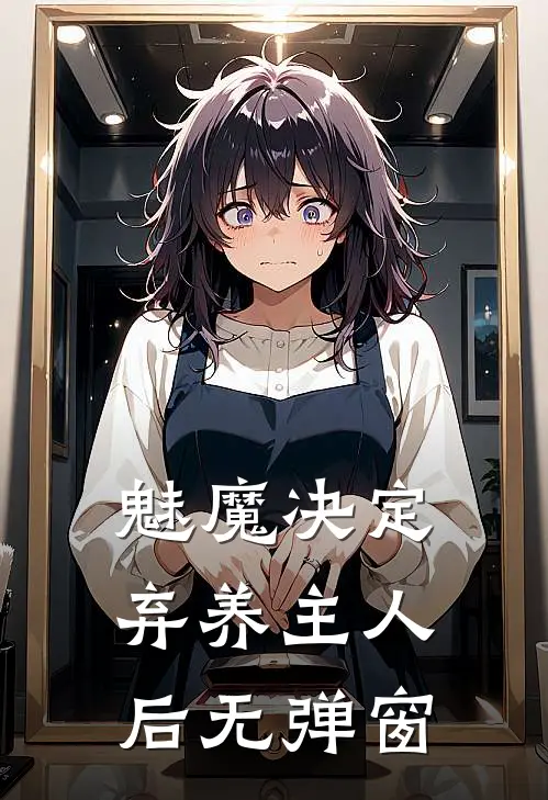 魅魔决定弃养主人后无弹窗