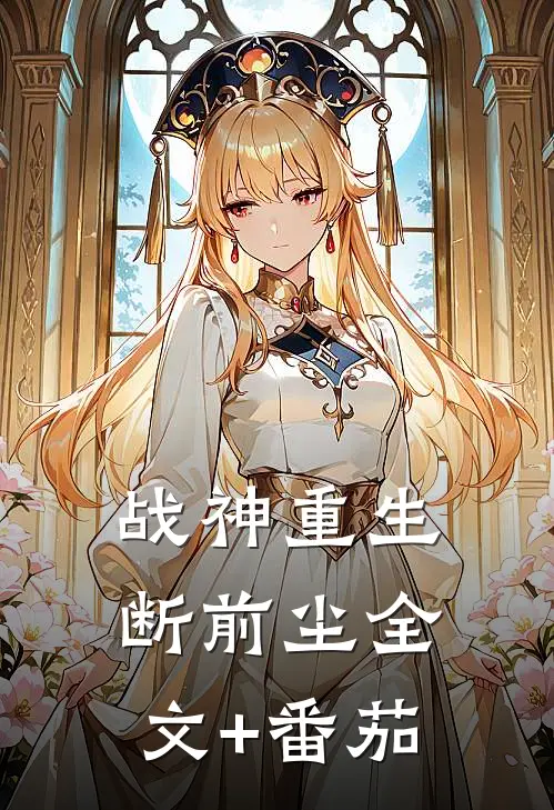 战神重生断前尘全文+番茄